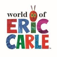 Eric Carle - Day on the Road with The Very Hungry Caterpillar, Kartonnage