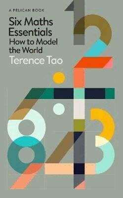 Terence Tao - Six Maths Essentials, Inbunden