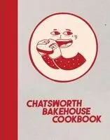 Sian Evans, Tom Mathews - Chatsworth Bakehouse Cookbook, Inbunden. Tillgänglighet: Kommande