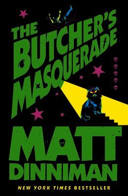 Butcher's Masquerade
