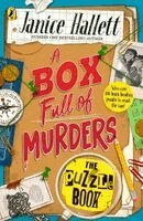 Janice Hallett - Box Full of Murders: The Puzzle Book, Häftad