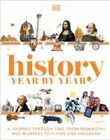 DK - History Year by Year, Häftad. Tillgänglighet: Kommande
