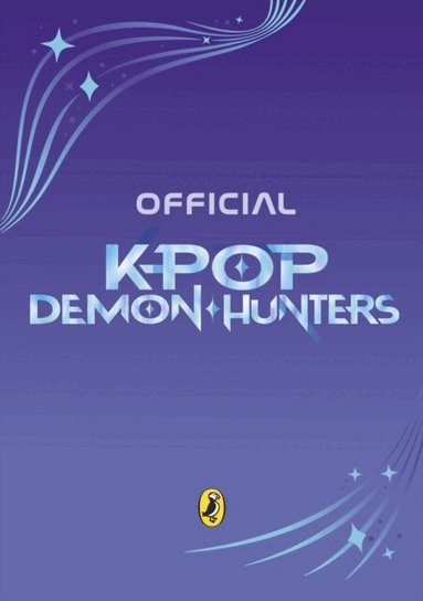 Jessica Yoon - KPop Demon Hunters: The Official Junior Novelization, Inbunden