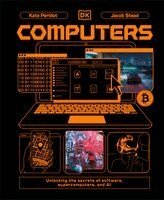 Kate Peridot - Computers, Inbunden