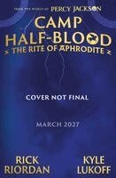 Rick Riordan, Kyle Lukoff - From the World of Percy Jackson: The Rite of Aphrodite, Inbunden