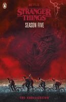 Stranger Things, Matthew J. Gilbert - Stranger Things: Season Five, Häftad