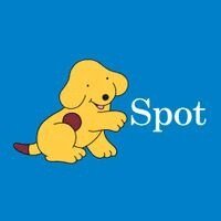 Eric Hill - It’s Time for Bed, Spot!, Kartonnage