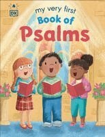 DK - My Very First Book of Psalms, Kartonnage. Tillgänglighet: Kommande