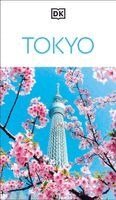 DK Travel - DK Tokyo, Häftad