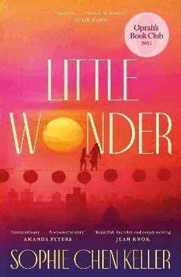 Sophie Chen Keller - Little Wonder, Häftad. Tillgänglighet: Lägg i varukorg