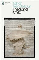 Tahar Ben Jelloun - Sand Child, Häftad