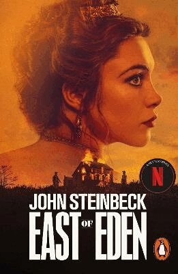 John Steinbeck - East of Eden, Häftad