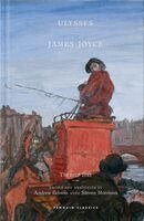 James Joyce, Andrew Gibson - Ulysses, Inbunden