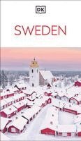 DK Travel - DK Sweden, Häftad