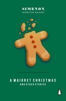 Georges Simenon - Maigret Christmas, Häftad
