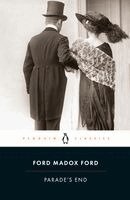 Ford Madox Ford - Parade's End, Häftad