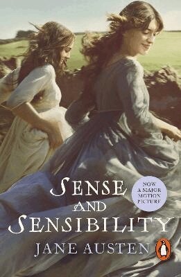 Jane Austen - Sense and Sensibility, Häftad