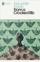 Nuruddin Farah - From a Crooked Rib, Häftad