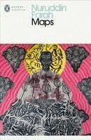 Nuruddin Farah - Maps, Häftad