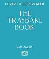 Kate Jenkins - Traybake Book, Inbunden. Tillgänglighet: Kommande