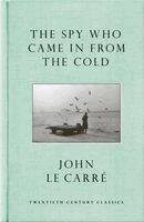 John le Carré - Spy Who Came in from the Cold, Inbunden