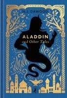 N. J. Dawood - Aladdin and Other Tales, Inbunden