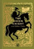 Roger Lancelyn Green - Green Knight and Other Tales, Inbunden