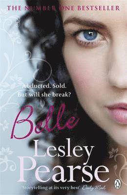 Lesley Pearse - Belle, Häftad