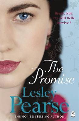 Lesley Pearse - Promise, Häftad