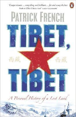 Tibet, Tibet 1