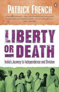 bokomslag Liberty or Death