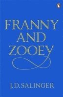 bokomslag Franny and Zooey