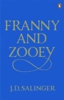 J. D. Salinger - Franny and Zooey, Häftad