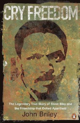 John Briley - Cry Freedom, Häftad