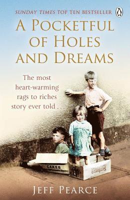 A Pocketful of Holes and Dreams 1