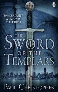 bokomslag The Sword of the Templars