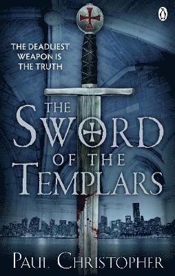 The Sword of the Templars 1