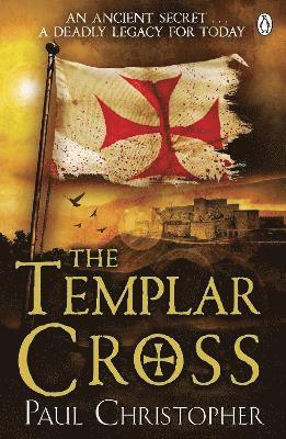 The Templar Cross 1