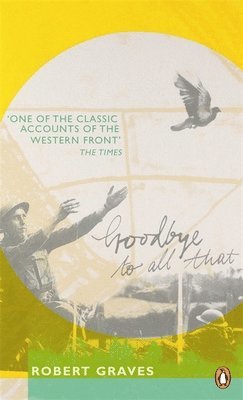 Robert Graves - Goodbye to All That, Häftad