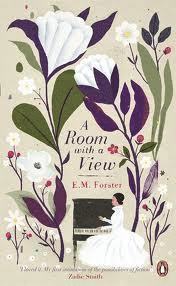 E M Forster, Edward Morgan Forster - Room with a View, Häftad