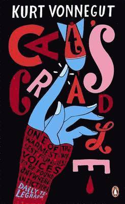 Kurt Vonnegut - Cat's Cradle, Häftad