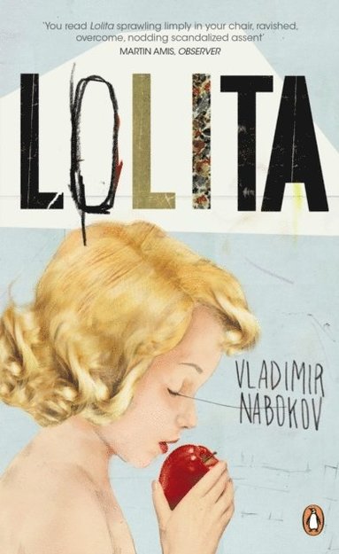 bokomslag Lolita