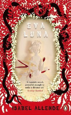 bokomslag Eva Luna