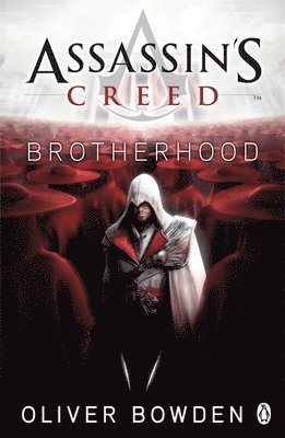 Assassin's Creed: Brotherhood 1
