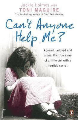 Toni Maguire - Can't Anyone Help Me?, Häftad