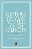 A History of the World in 100 Objects 1