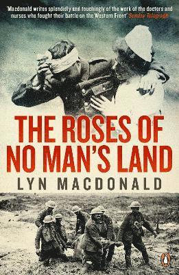 bokomslag The Roses of No Man's Land
