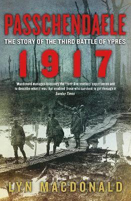 Lyn Macdonald - Passchendaele, Häftad