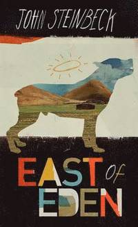 bokomslag East of Eden