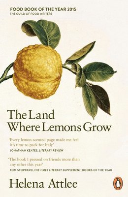 The Land Where Lemons Grow 1